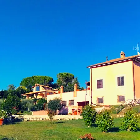 Morden Farmhouse With Pool In San Gemini Nyaraló *