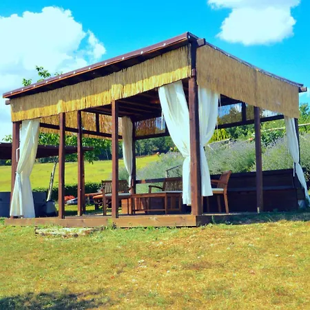 Morden Farmhouse With Pool In San Gemini Nyaraló San Gemini
