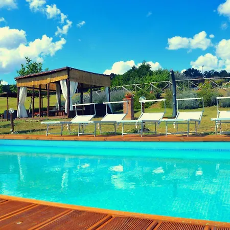 Morden Farmhouse With Pool In San Gemini Nyaraló