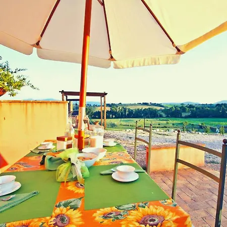Morden Farmhouse With Pool In San Gemini * San Gemini